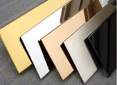 Stainless steel plate (6)