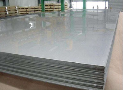 Stainless steel plate (7)